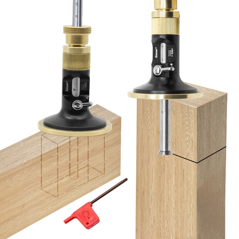 أدوات قياس وتحديد دقيقة متعددة - مراجعة Workshop Joinery Tools وسعره