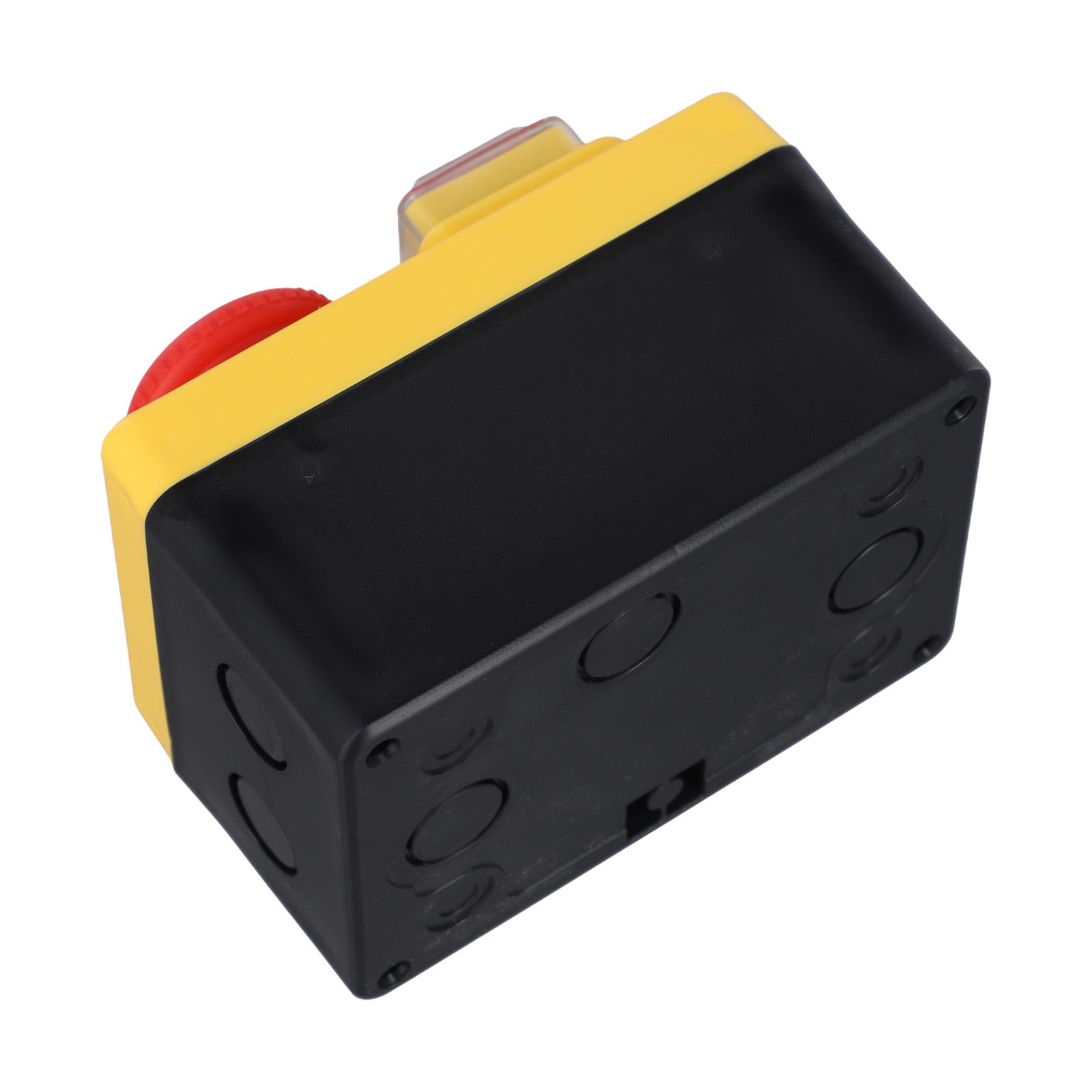 مفتاح كهرومغناطيسي KJD17D-2 16 - مراجعة Workshop Tools Safety وسعره