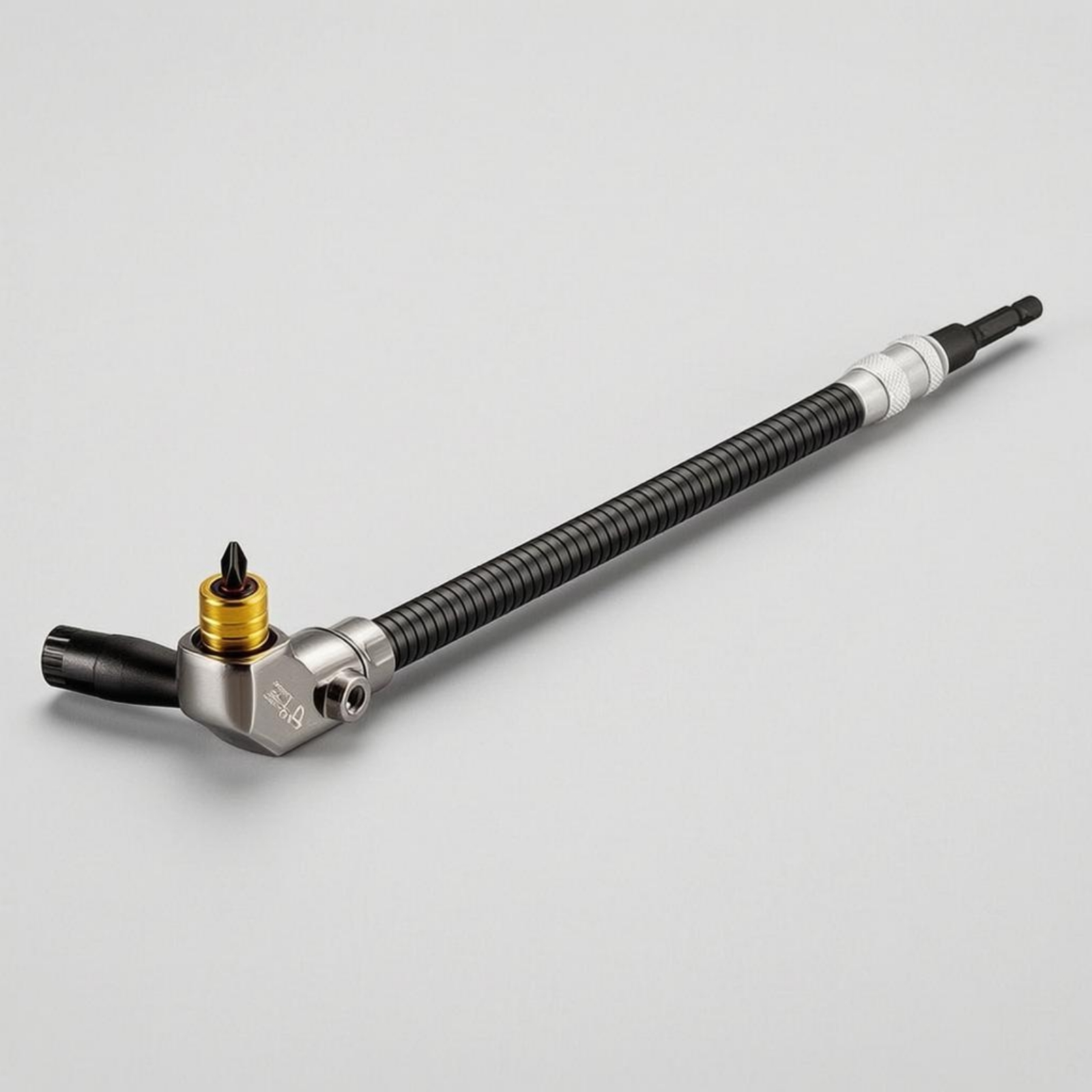 محول مثقاب زاوي من الكروم فانا - مراجعة Tools & Workshop Equipment وسعره