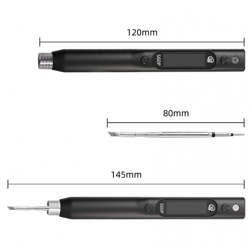 سيكور S60P 21 فولت روسي | أداة - مراجعة Tools Qc وسعره