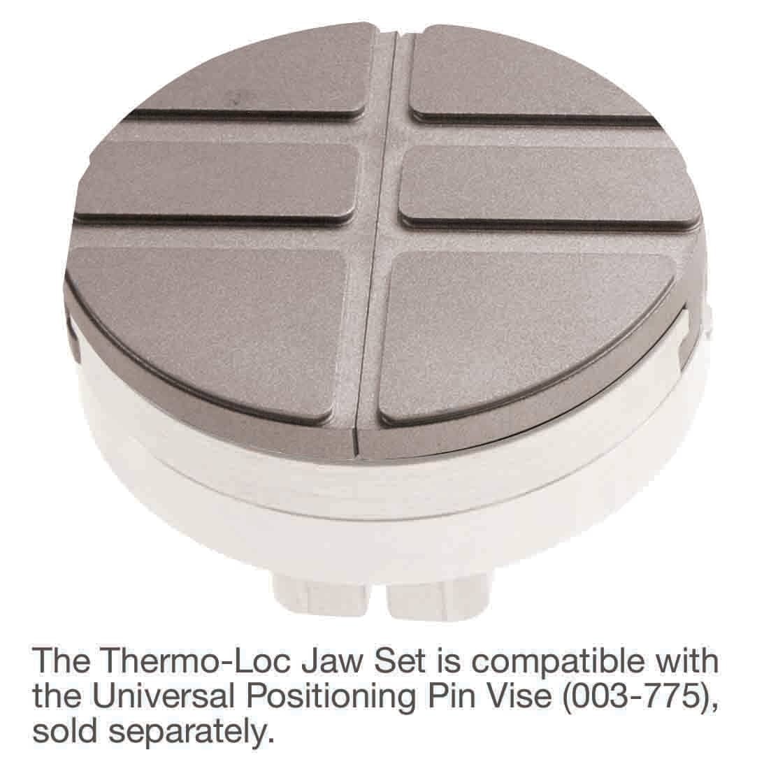 مجموعة فكوك GRS Thermo-Loc من  - مراجعة Tools Qc وسعره