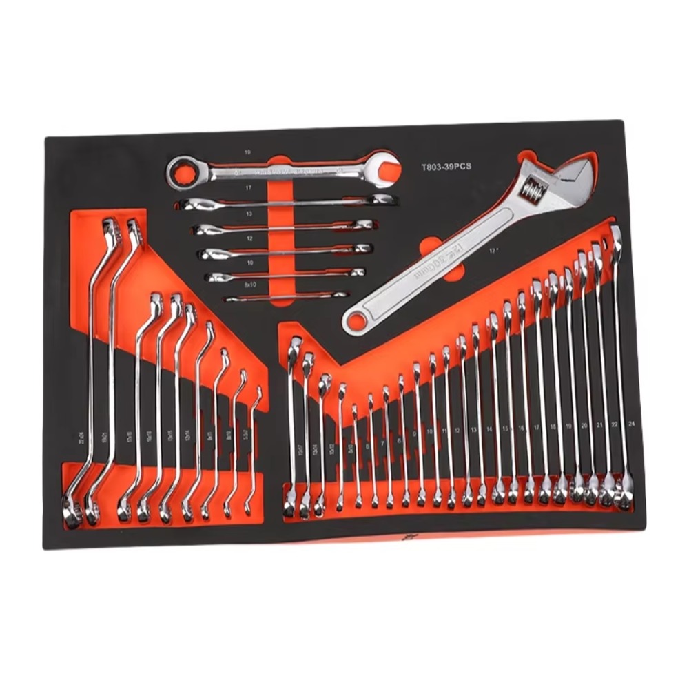 مجموعة أدوات إصلاح السيارات ال - مراجعة Workshop Tools Safety وسعره