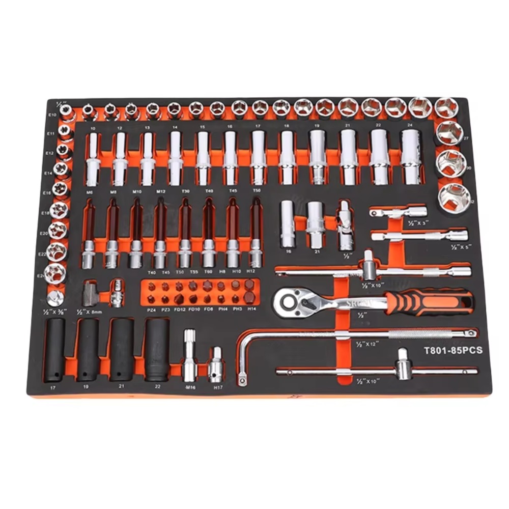 مجموعة أدوات إصلاح السيارات ال - مراجعة Workshop Tools Safety وسعره