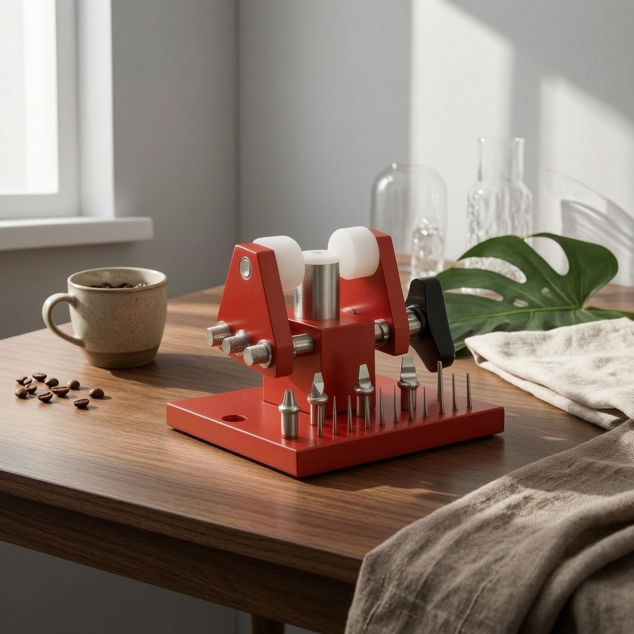 أداة فتح غطاء الساعة الخلفي مع - مراجعة Workshop Tools Bench وسعره