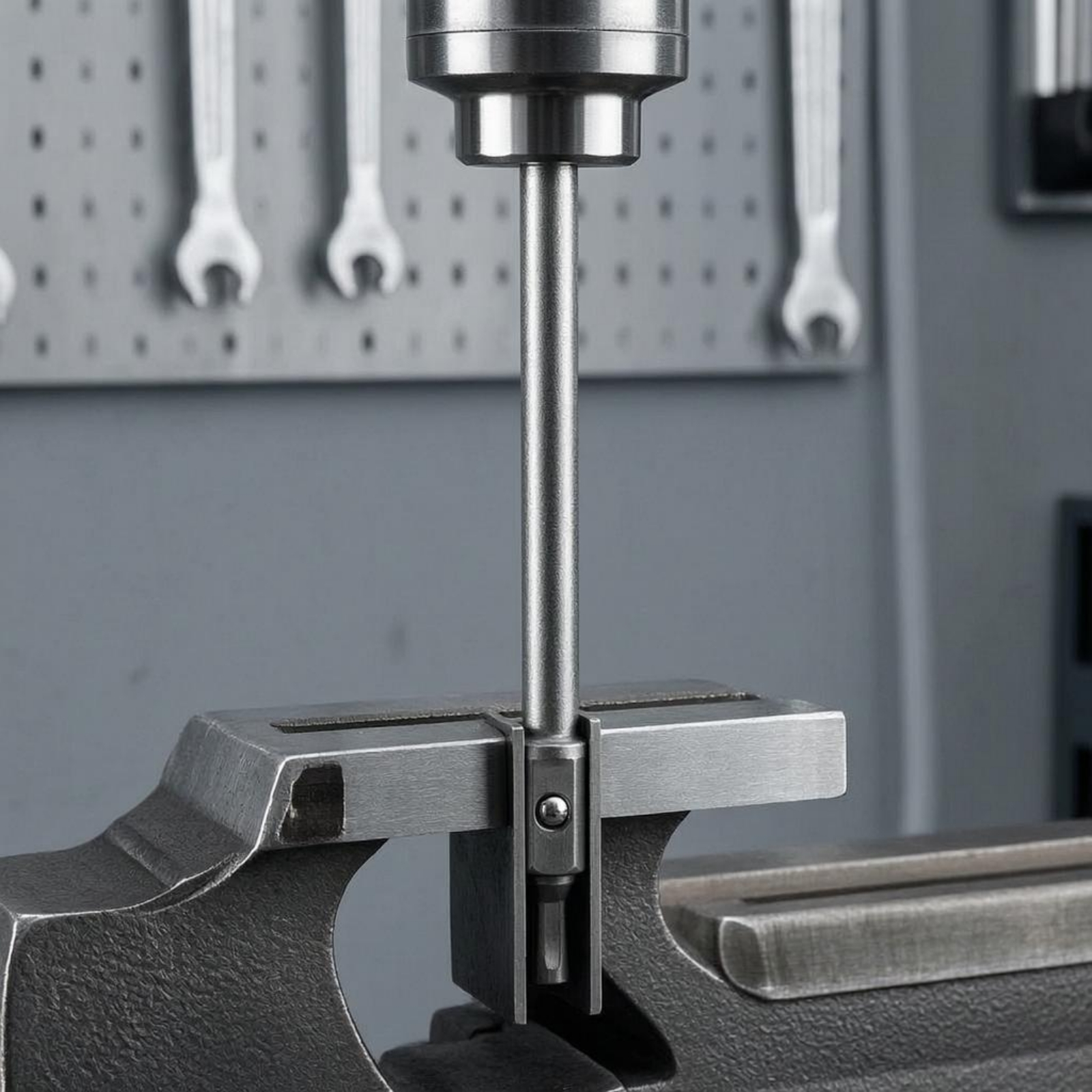 طقم محولات سداسية إلى مربعة من - مراجعة Tools & Workshop Equipment وسعره