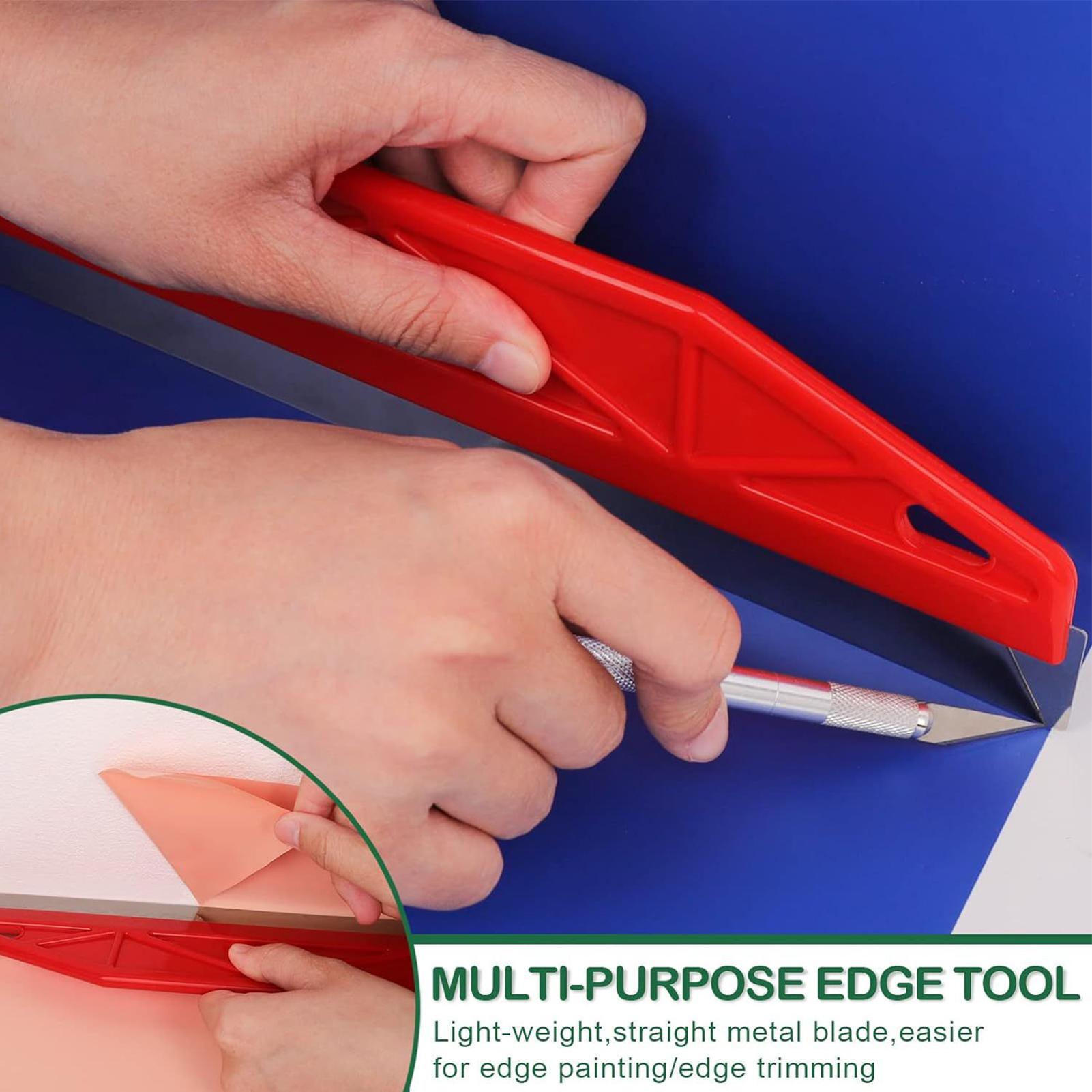 مجموعة أدوات ورق الحائط مع مكش - مراجعة Workshop Tools Wallpaper وسعره