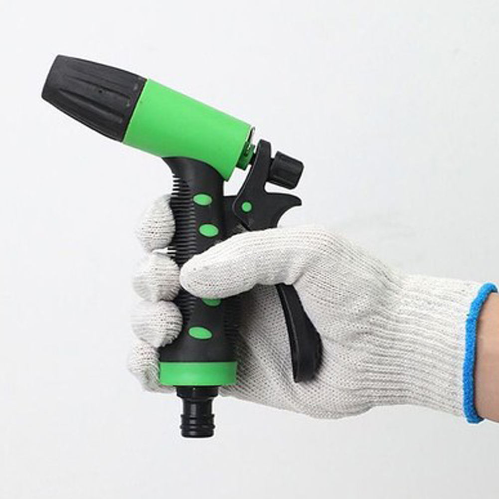 12 زوجًا من القفازات مجموعة قف - مراجعة Workshop Tools Safety وسعره