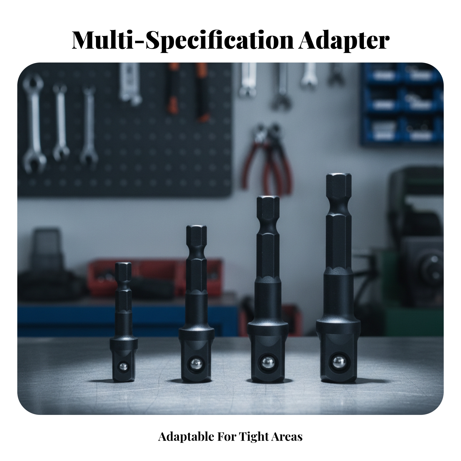 محول سداسي أسطواني إلى مربع ال - مراجعة Tools & Workshop Equipment وسعره