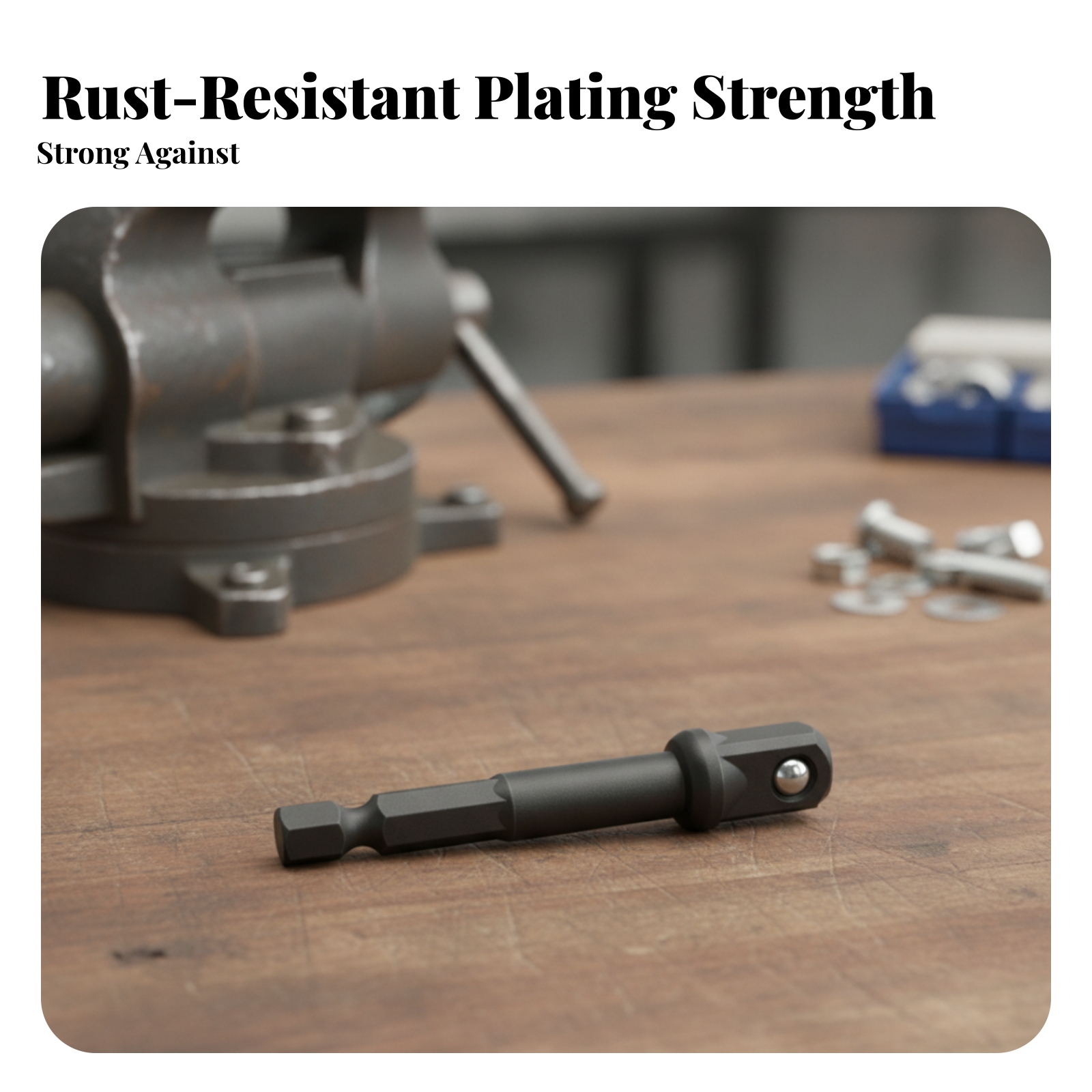 محول سداسي أسطواني إلى مربع ال - مراجعة Tools & Workshop Equipment وسعره