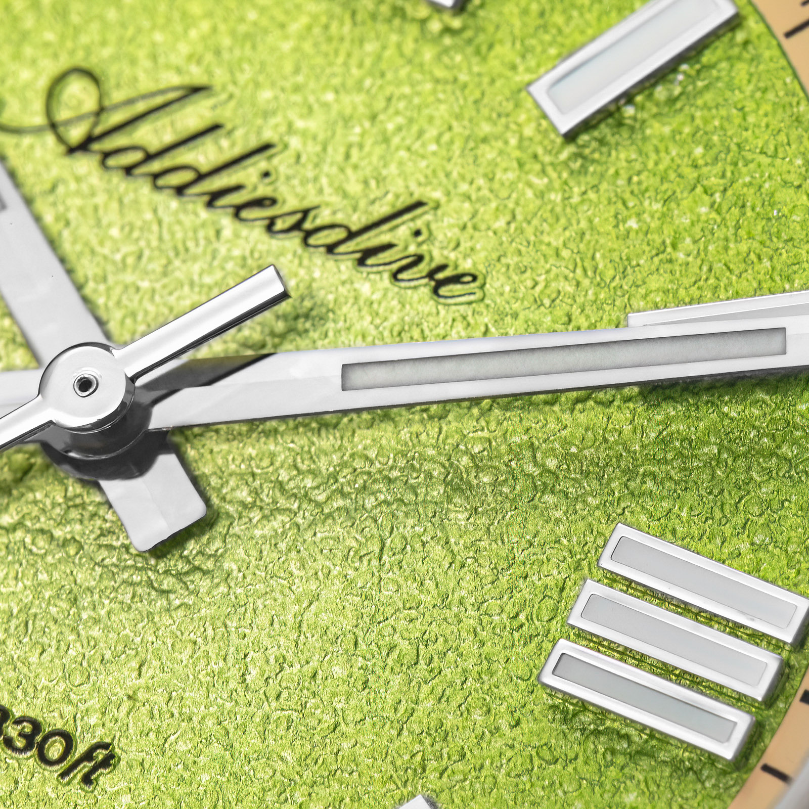 ساعات يد ADDIESDIVE عالية الجو - مراجعة Tools Quality وسعره