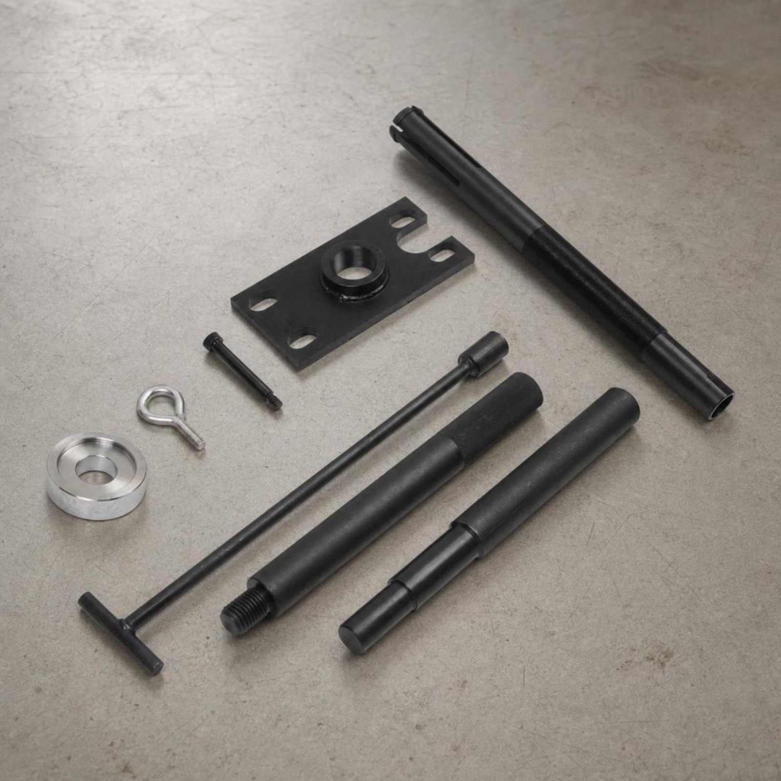 أداة سحب المحامل المفصلية العا - مراجعة Tools For Garage Workshop وسعره