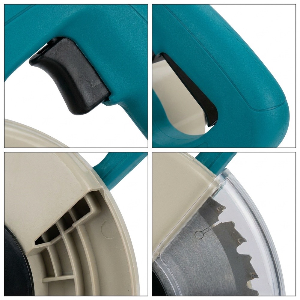 مفتاح بديل لمنشار الزاوية LS12 - مراجعة Workshop Tools Safety وسعره