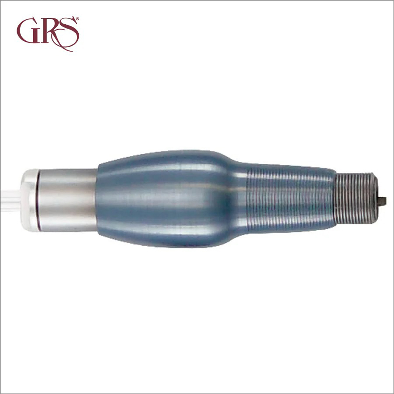 مقبض يدوي GRS 710 QC من الفولا - مراجعة Tools Qc وسعره