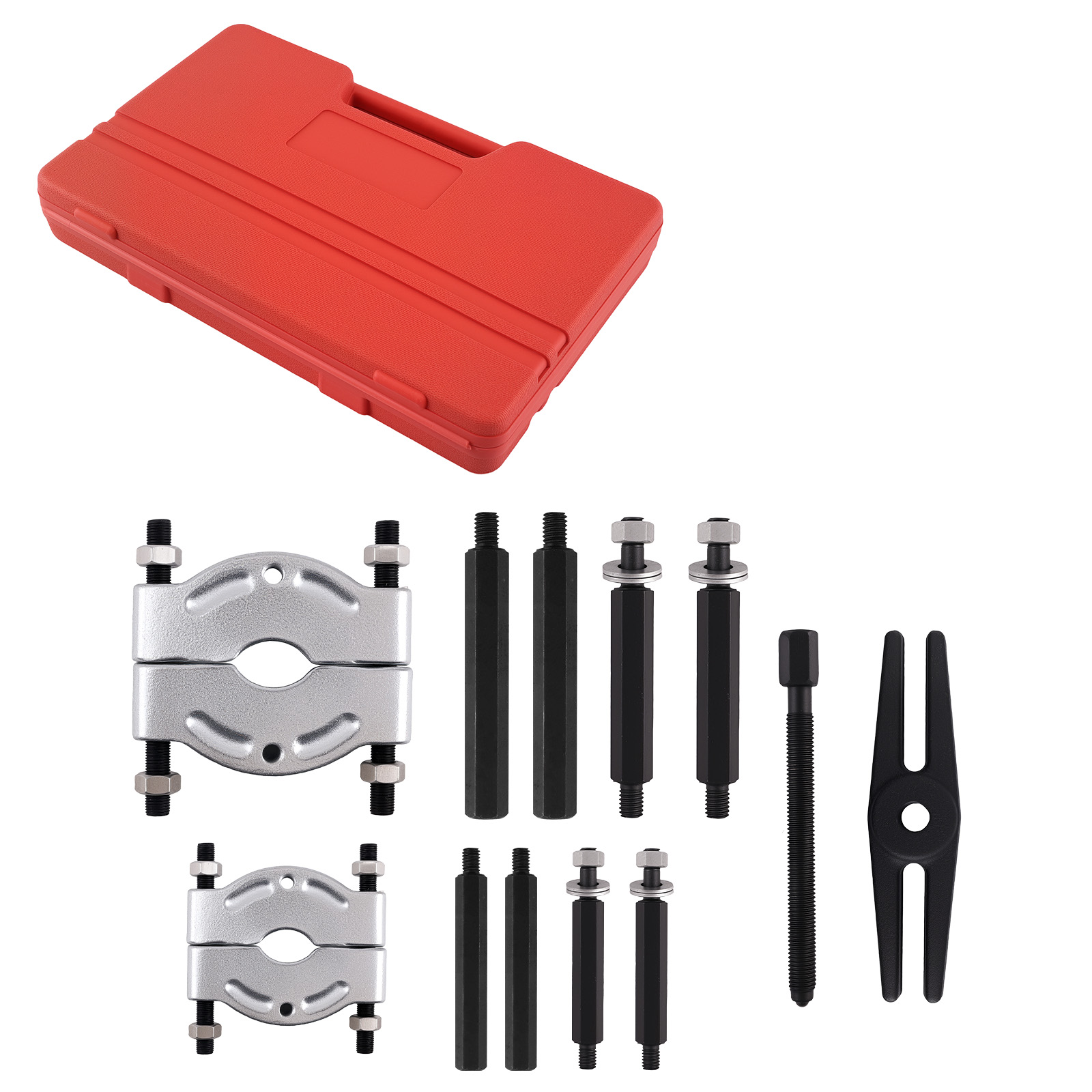 مجموعة أدوات ورشة عمل مكونة من - مراجعة Tools Set Workshop وسعره
