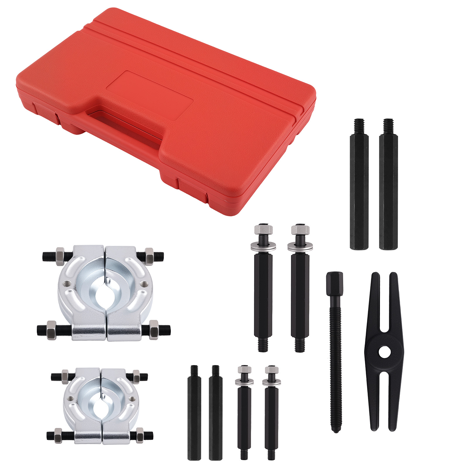 مجموعة أدوات ورشة عمل مكونة من - مراجعة Tools Set Workshop وسعره