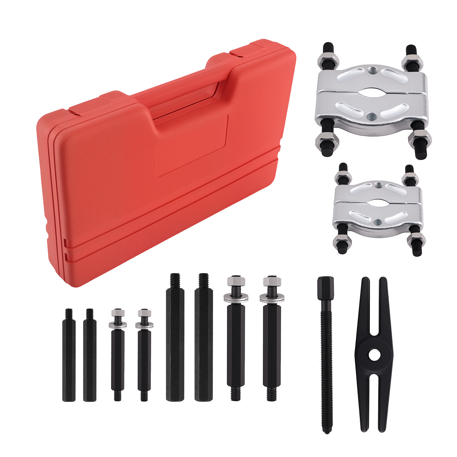 مجموعة أدوات ورشة عمل مكونة من - مراجعة Tools Set Workshop وسعره